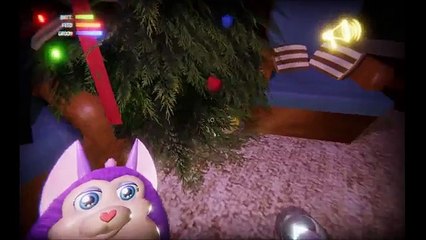 Tattletail | All Night | golden flashlight | no death | all secrets