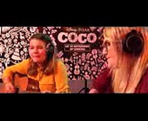 COCO - UN POCO LOCO (French Cover) - Lola Dubini & Mélissa