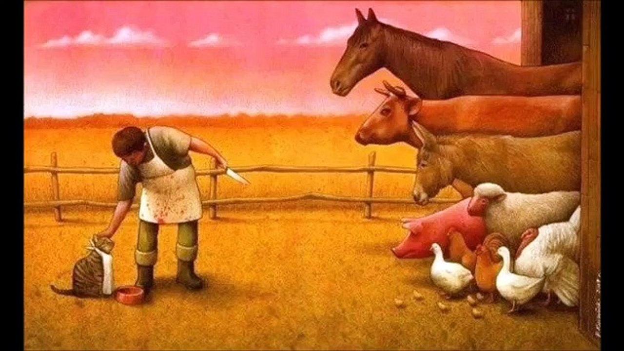 衝撃 心が痛くなる 考えさせられる切ない写真 画像 マンガまとめ 人生を考えさせられる 閲覧注意 Video Dailymotion