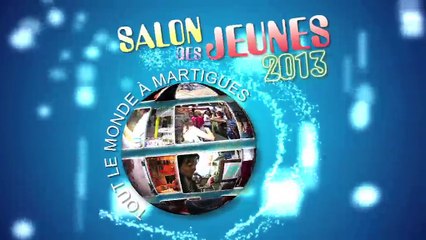 C'est parti pour 4 jours de fête !