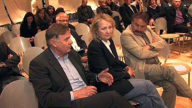 Sidérurgie: la commission parlementaire entame son travail (extraits du débat)