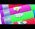 Learn Colors Kinetic Sand Rainbow Pencil Bad Baby  for Kids Songs Nursery Rhymes Funny Video for kid