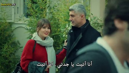مسلسل عروس اسطنبول الموسم الثاني الحلقة 9 مترجمة - قسم 2