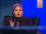الفنانة صابرين تتحدث عن أرتدائها للحجاب وفكرتها عن الفنانة المحجبة وأزمة المجتمع مع المحجبات