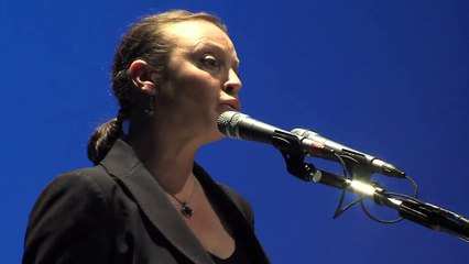 Sophie Joissains: ''ce qui est en jeu, c'est vous''