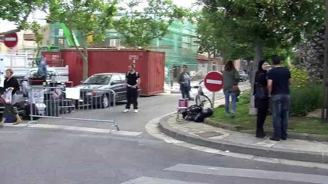 Martigues accueille le tournage de No Limit pour une deuxième saison