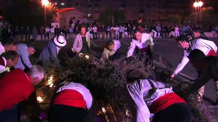 Quelques images... en musique !