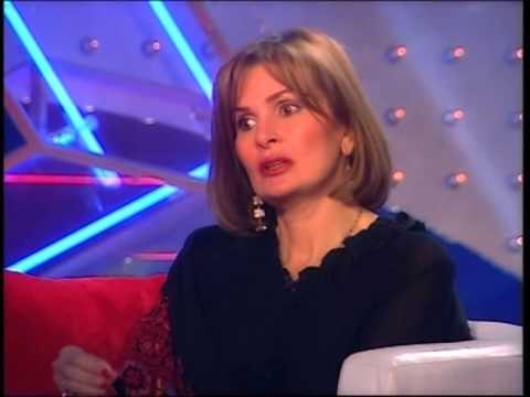 حلم يسرا قبل أن تكون ممثلة # شاهد ماذا كانت تريد أن تكون