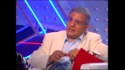 إنقلاب سيارة بالفنان هاني رمزي في الطريق الصحراوي