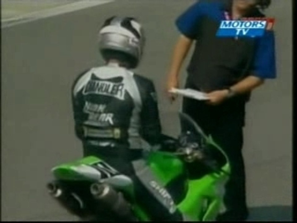 AMA SBK 2006  2/10