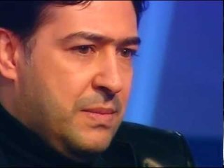 رضا العبد لله # صراحتي الشديدة تسببت في خسارتي الكثير من اصدقائي