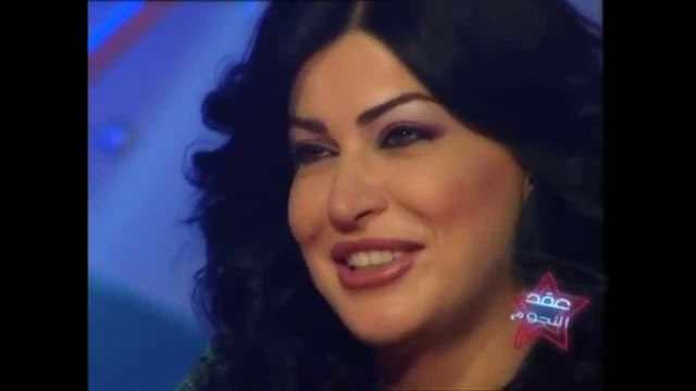 شاهد جومانا مراد تكشف عن محاولة انتحار لها