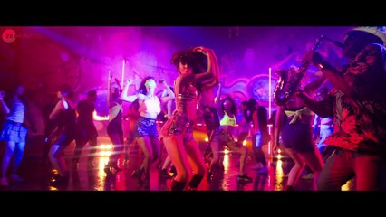 Jean Teri - Remix  Raftaar  Jaz Dhami  Deep Kalsi  Zero to Infinity