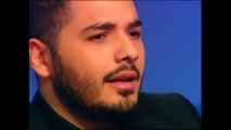 الفنان رامى عياش يغنى أغنيته 