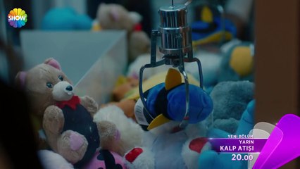 Kalp Atışı 20.Bölüm 3.Fragman