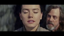 Star Wars Los Últimos Jedi Spot TV
