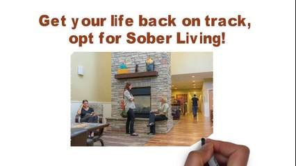 Sober Living In Salt Lake City, Utah