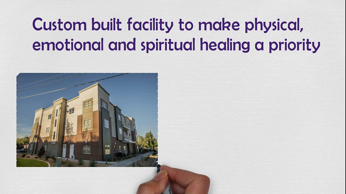Rehab Center In Utah