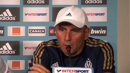 Élie Baup convaincu par Giannelli Imbula