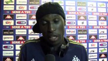 Rod Fanni ne comprend pas : 4 buts c'est beaucoup trop !