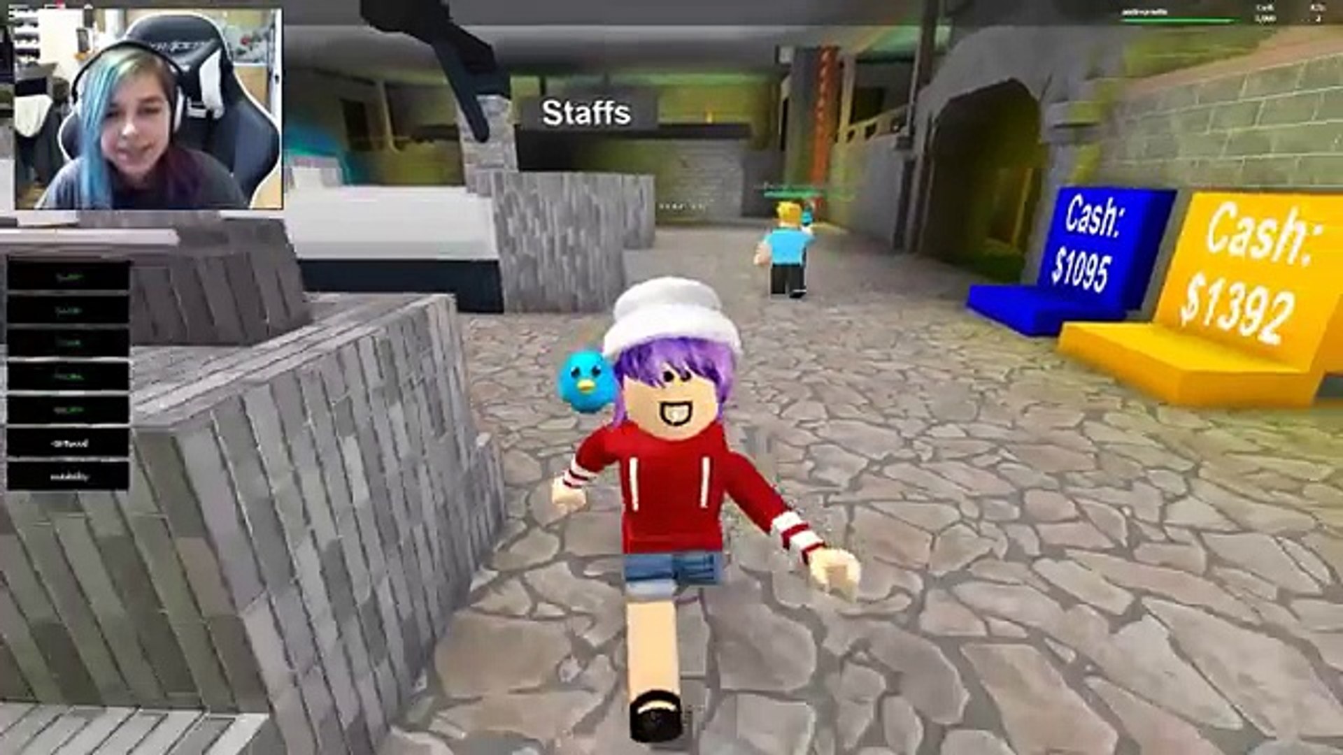 Roblox Wizard Tycoon
