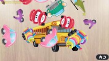 Car Transport Vehicles for Kids | Construction Vehicles- Learning Videos for Kids | Diggers for Baby