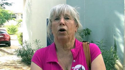 Pour la responsable du centre de Martigues, les besoins sont croissants.