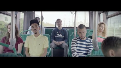 Bigflo & Oli - Dommage_clip1