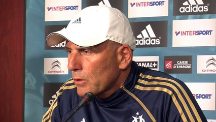 Florian Thauvin jouera-t-il face à Toulouse samedi après-midi ?