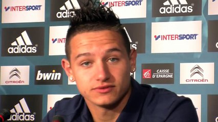 Thauvin et Lemina deux "potes" à l'OM