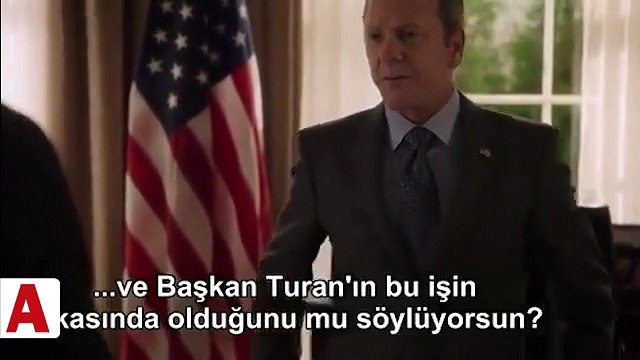 ABD dizisinden çirkin saldırı!; Türkiye'yi karalamaya çalıştılar