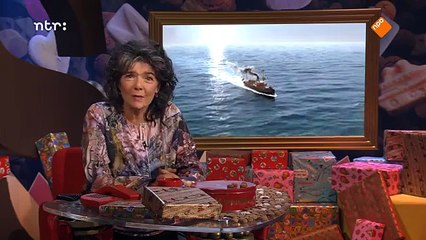 Sinterklaasjournaal 2017 - Aflevering 5 - 17 november 2017