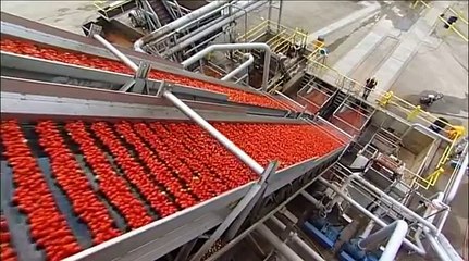 Mighty Machines full - Bringing In the Harvest