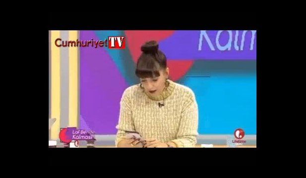 Yeşim Salkım: Saray soytarıları hepiniz özür dileyeceksiniz