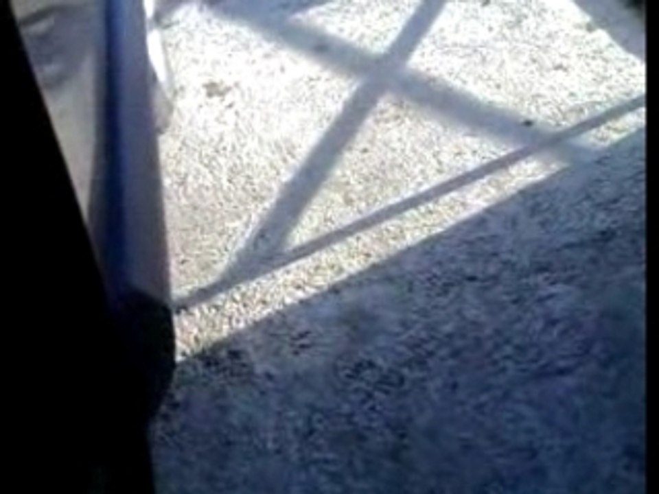 Dernier bruit echapement clio rti