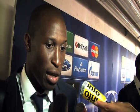 La double déception de Rod Fanni à l'issue de la défaite face à Arsenal