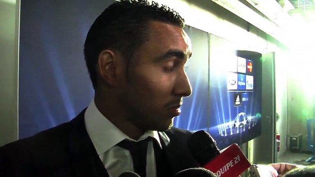 L'analyse du milieu de terrain de l'OM Dimitri Payet