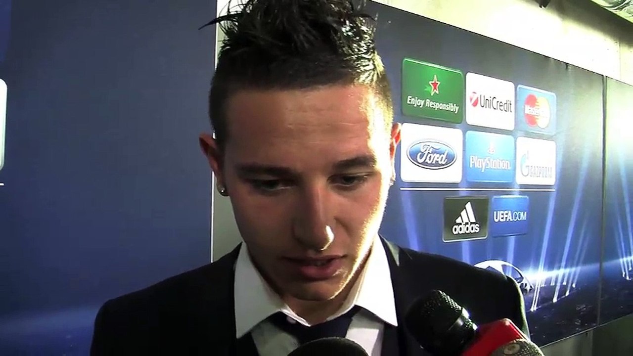 Florian Thauvin a joué deux saisons sous les couleurs de SC Bastia