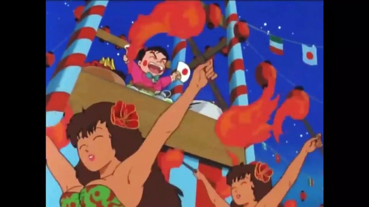 アニメ おぼっちゃまくん人気まとめ 大逆転 おぼっちゃま Video Dailymotion