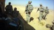 실제상황 아프가니스탄 미군 전투 군필자가 보면 소름돋는상황