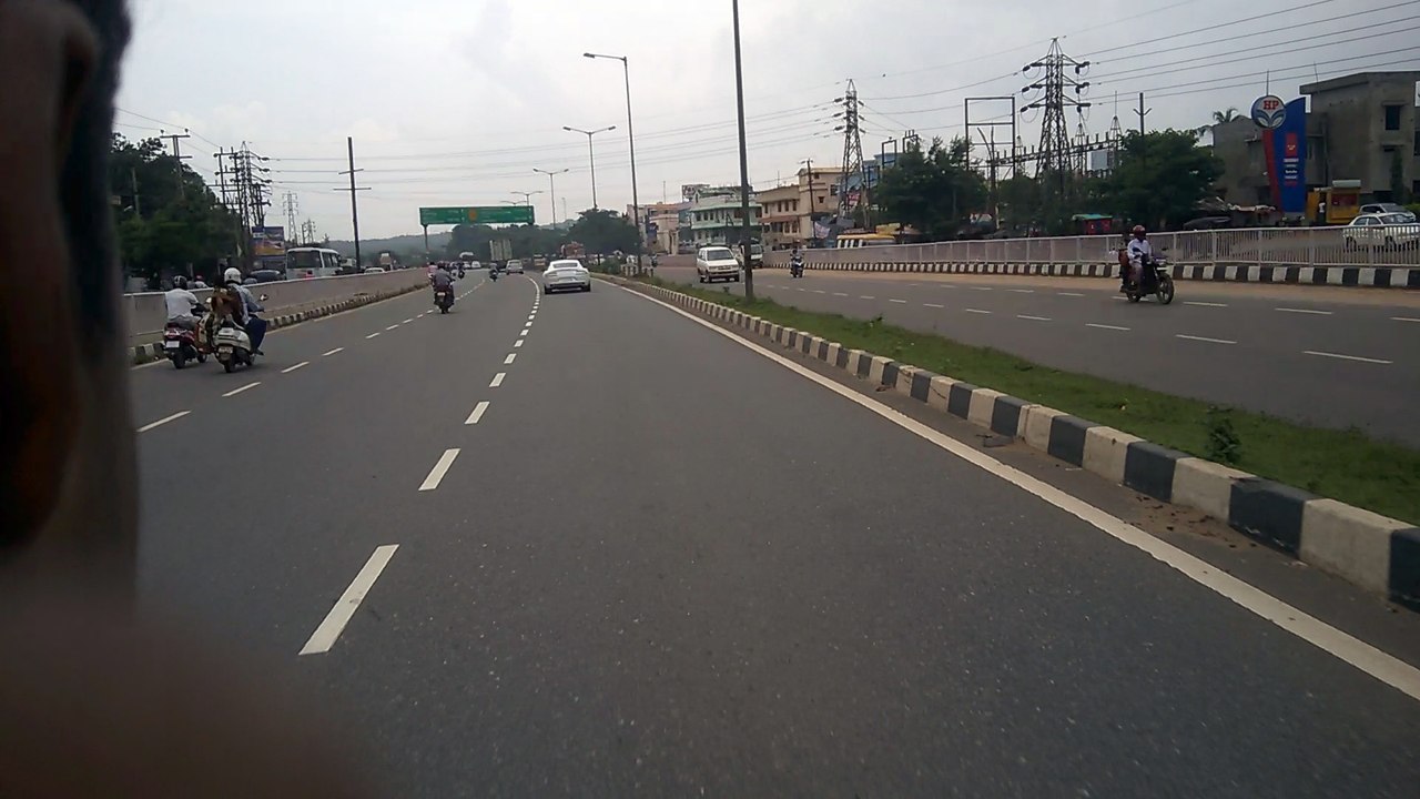 chasing aston martin car