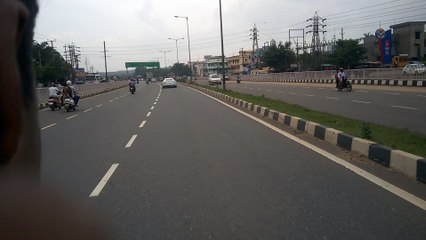 chasing aston martin car