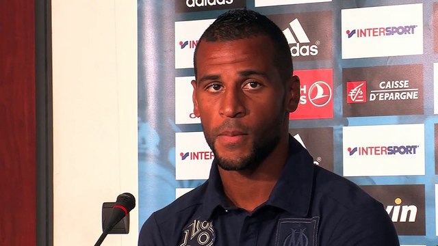 Alaixys Romao détaille les différences du synthétique puis parle des merlus