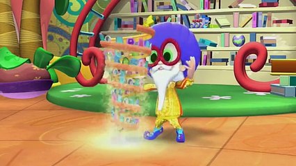 Bo On the GO! - Bo and the Jeweled Mermaid