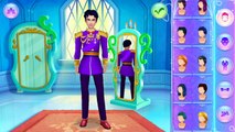 Ice Princess Wedding Day - Android gameplay Coco Play By TabTale Movie apps free kids best