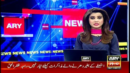 No one is leaving PML-N, says Maryam Nawaz