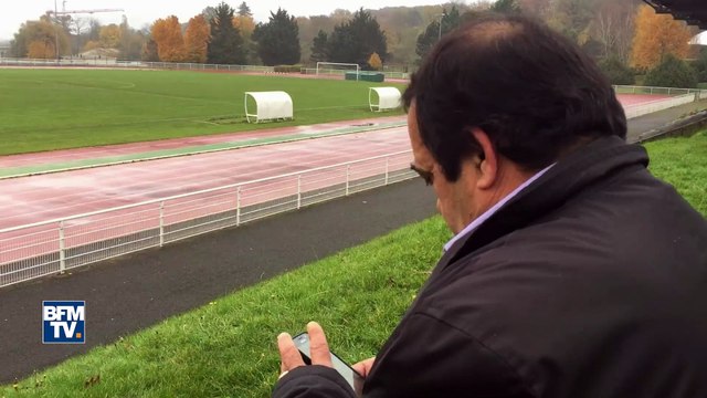 Deux entraîneurs de football amateur suspectés de radicalisation licenciés