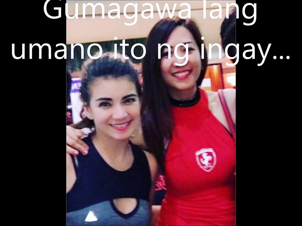 BFF ni ISABEL GRANADA IPINAGTANGGOL ang KAIBIGAN LABAN kay JERICHO AGUAS!