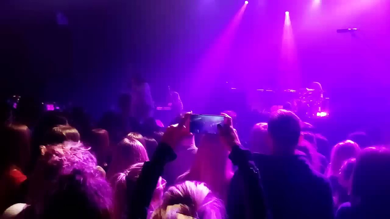 Las Aves aux Nouvelles Voix en Beaujolais 2017