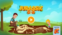 Best android games | | Jurassic Dig Dinosaur | | Fun Kids Games